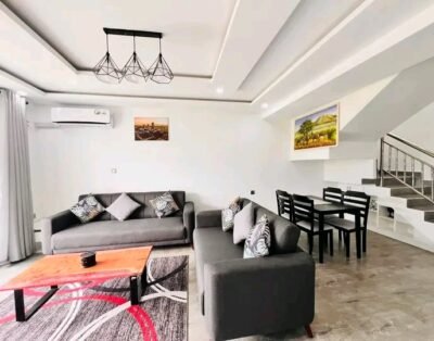 Fabz Apartments in Kingsland City Lusaka