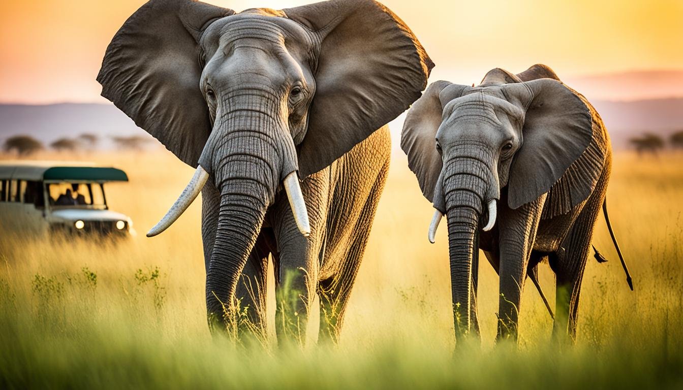 "Best Time to Visit Zambia for a Safari: A Seasonal Guide"